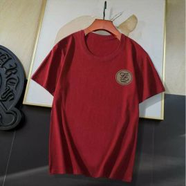 Picture of Fendi T Shirts Short _SKUFendiM-4XL11Ln3534449